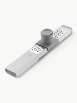 3-in-1 Feinreibe Z-Cut