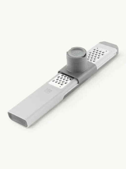 3-in-1 Feinreibe Z-Cut