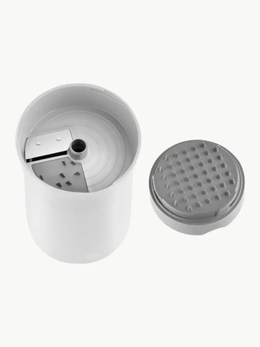 4-in-1 Spiralschneider Z-Cut