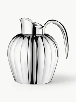 Isolierkanne Bernadotte aus Edelstahl, 800 ml