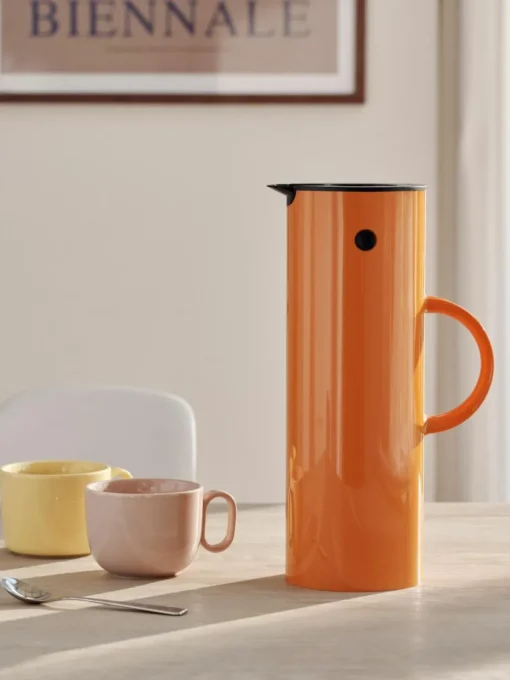 Isolierkanne EM77, 1 L