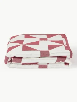 Jacquard-Tagesdecke Benson