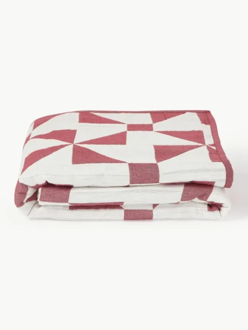 Jacquard-Tagesdecke Benson