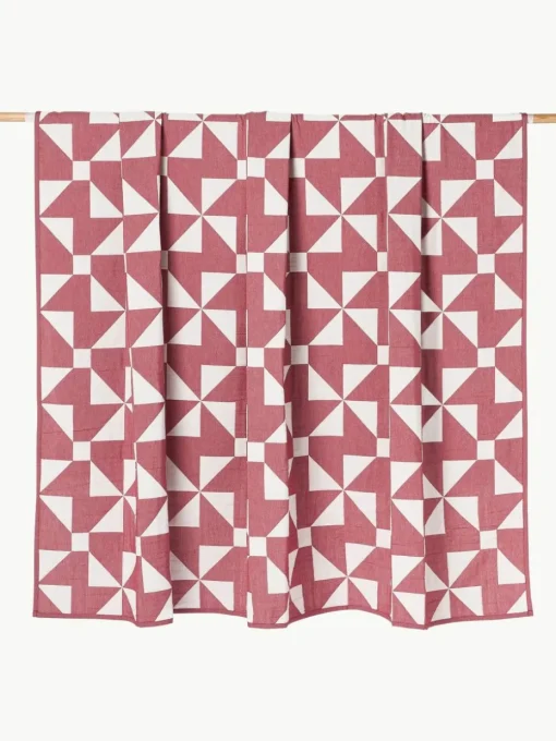 Jacquard-Tagesdecke Benson