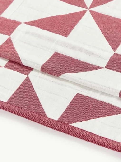 Jacquard-Tagesdecke Benson
