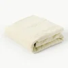 Jacquard-Tagesdecke Candy aus Baumwolle