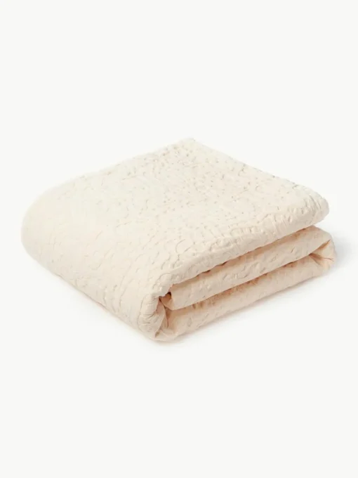Jacquard-Tagesdecke Catiana