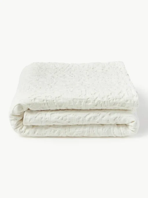 Jacquard-Tagesdecke Catiana