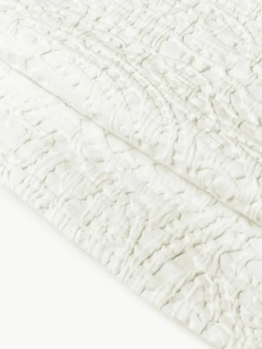 Jacquard-Tagesdecke Catiana