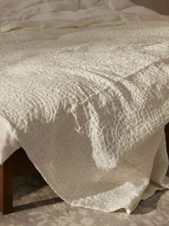 Jacquard-Tagesdecke Catiana