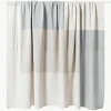 Jacquard-Tagesdecke Hekla aus Musselin
