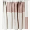 Jacquard-Tagesdecke Hekla aus Musselin