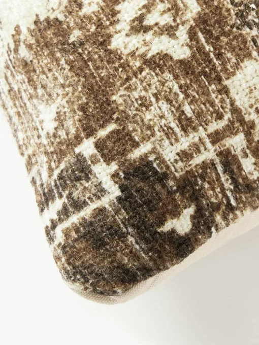 Jute-Kissen Nario