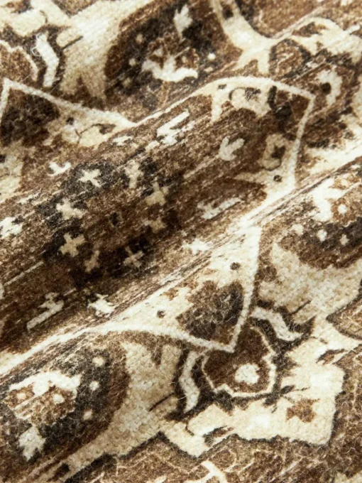 Jute-Kissen Nario
