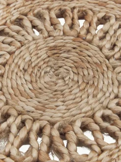 Jute-Tischläufer Jarmila
