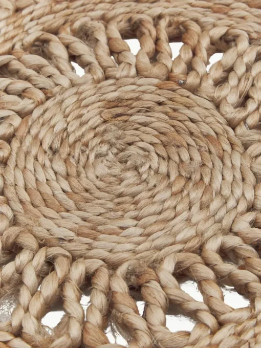 Jute-Tischläufer Jarmila