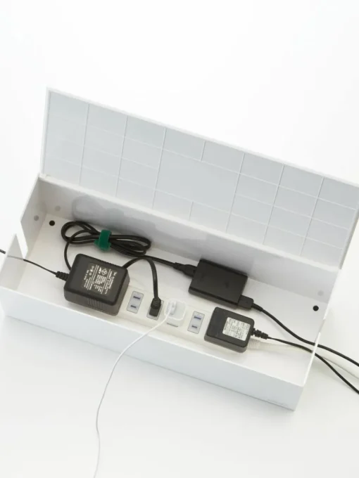 Kabel-Box Web