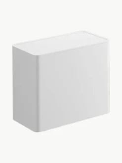 Kaffeefilterbox Tower aus Metall