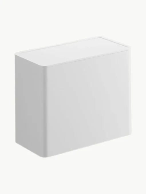 Kaffeefilterbox Tower aus Metall