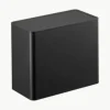 Kaffeefilterbox Tower aus Metall