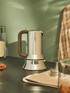 Kaffeekocher 9090 für drei Tassen