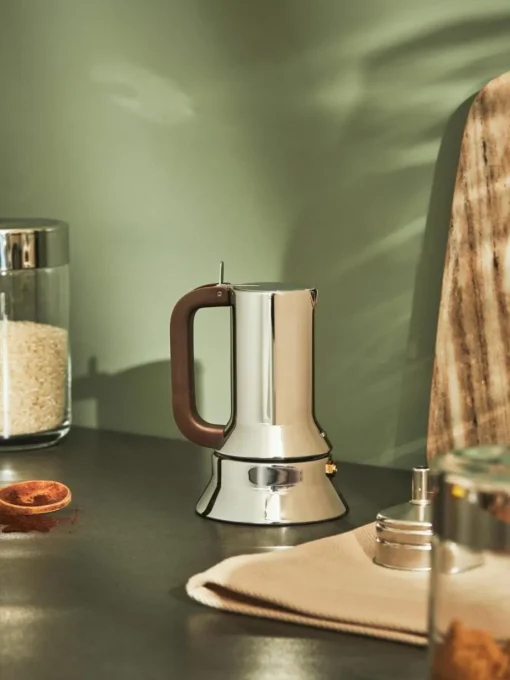 Kaffeekocher 9090 für eine Tasse