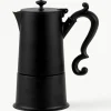 Kaffeekocher Lady Anne für 4 Tassen, 280 ml