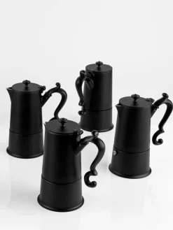 Kaffeekocher Lady Anne für 4 Tassen, 280 ml