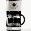 Kaffeemaschine Heritage