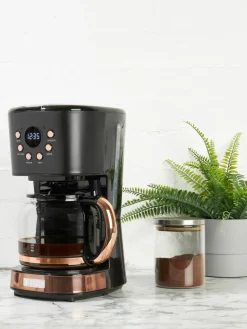 Kaffeemaschine Heritage