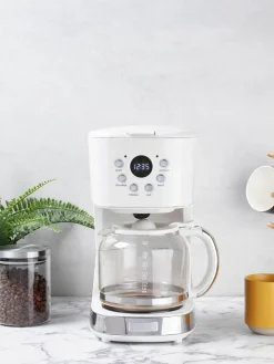 Kaffeemaschine Heritage