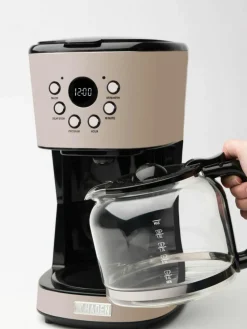 Kaffeemaschine Heritage