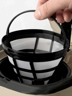 Kaffeemaschine Heritage