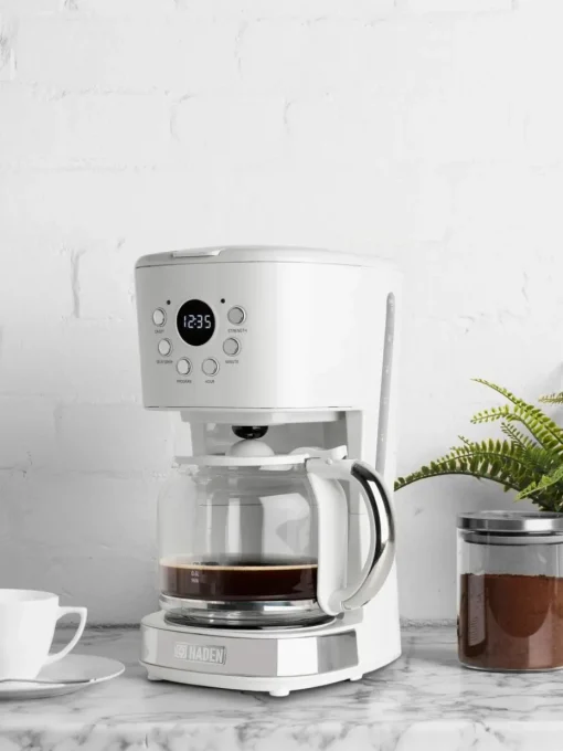 Kaffeemaschine Heritage