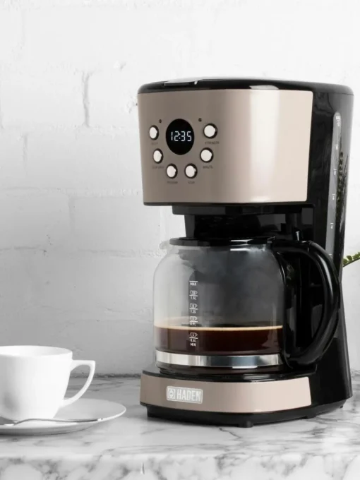 Kaffeemaschine Heritage