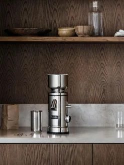 Kaffeemühle System