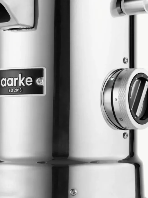 Kaffeemühle System