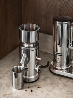 Kaffeemühle System