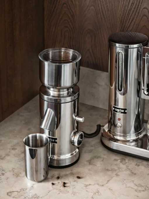 Kaffeemühle System