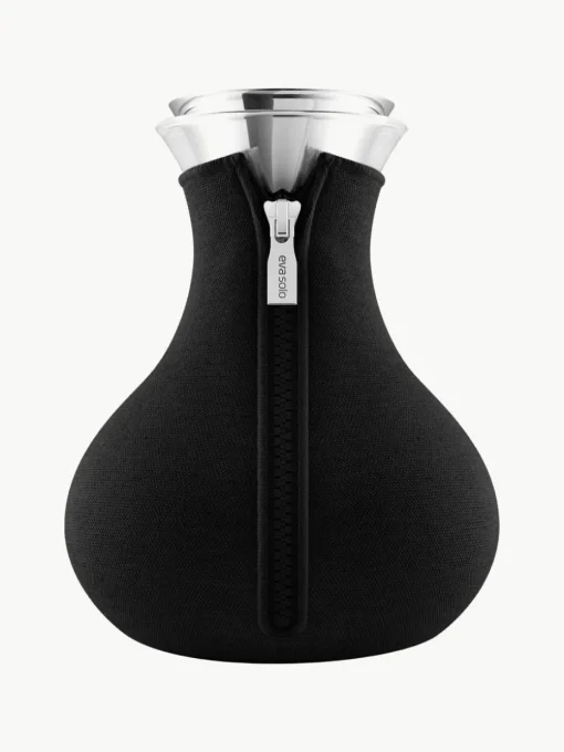 Karaffe Cary aus Borosilikatglas, 1 L