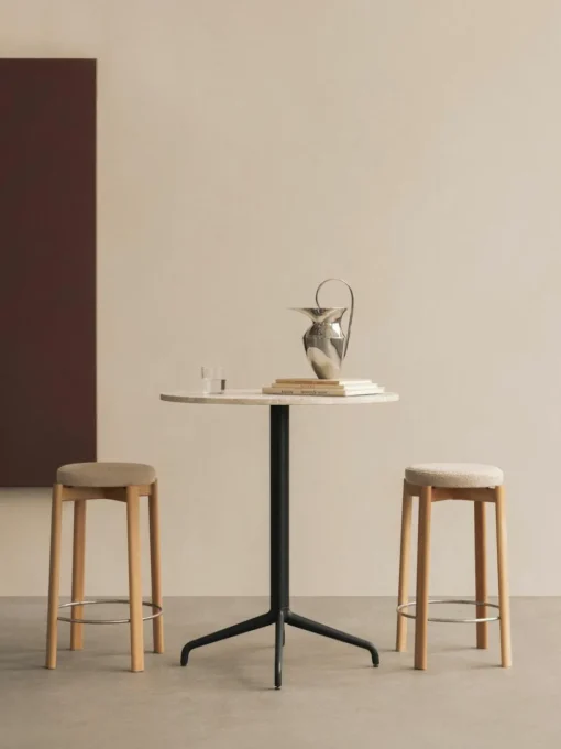 Karaffe Etruscan aus Edelstahl, 1.8 L