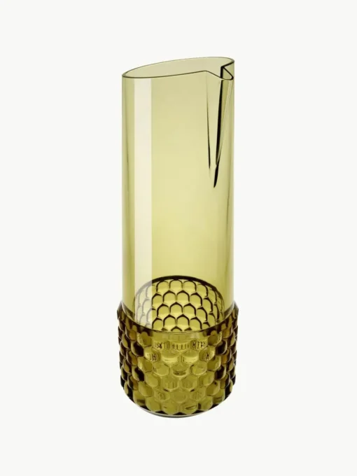 Karaffe Jellies mit Strukturmuster, 1.3 L