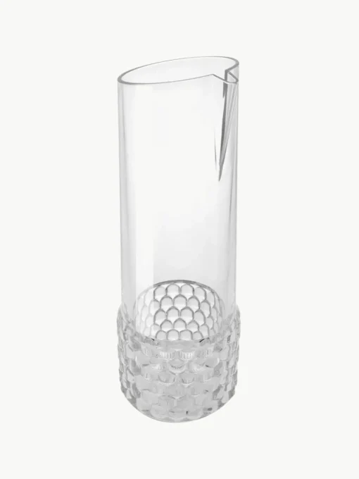 Karaffe Jellies mit Strukturmuster, 1.3 L