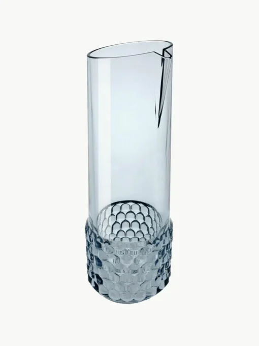 Karaffe Jellies mit Strukturmuster, 1.3 L