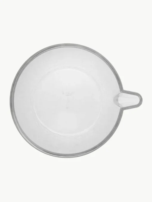 Karaffe Jellies mit Strukturmuster, 1.3 L