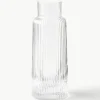 Karaffe Minna mit Rillenrelief, 1.1 L