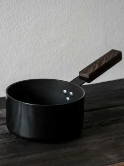 Kasserolle Black mit Antihaftbeschichtung