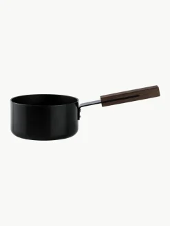 Kasserolle Black mit Antihaftbeschichtung