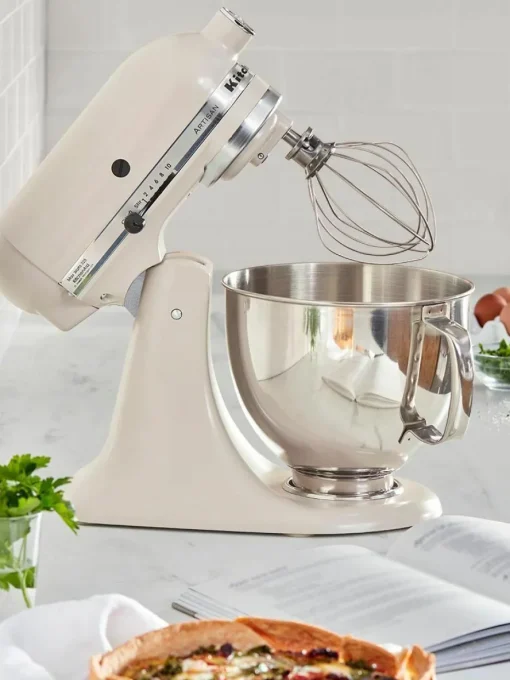 Küchenmaschine Artisan