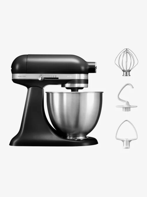 Küchenmaschine Mini